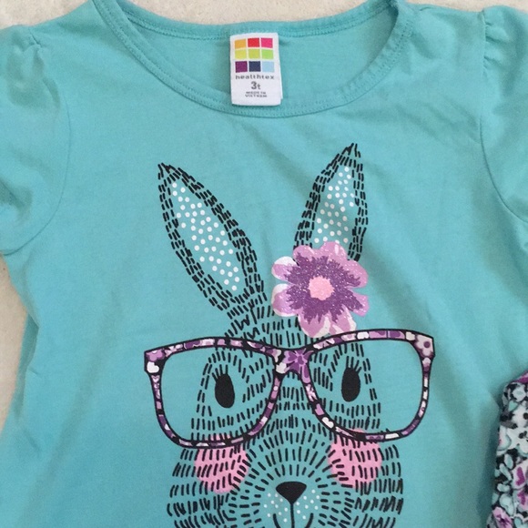 Girls Matching Set - Picture 2 of 3